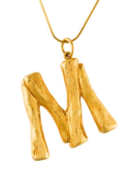 celine alphabet pendant p|celine alphabet jewelry for women.